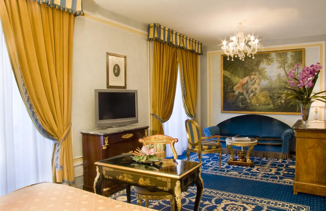 Grand Hotel des Iles Borromées&SPA-1